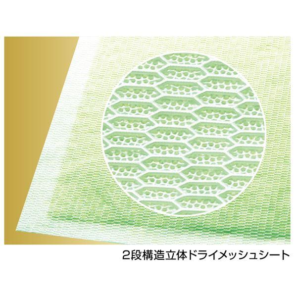 (まとめ）瞬間ペットシート SaLari(サラリ)ワイド24枚 （ペット用品)〔×6セット〕 |  | 02