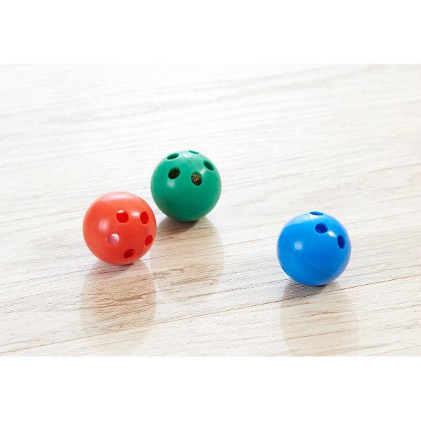 （まとめ）ニャンコロビー ボックスタイプ(ペット用品)〔×2セット〕 |  | 05