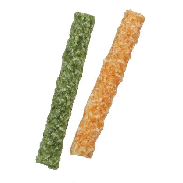 （まとめ） おててからあたえる 野菜ミックス 45g （ペット用品） 〔×10セット〕 |  | 01
