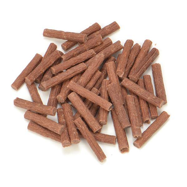 （まとめ） F152 旨いたち カンガルースティック （ペット用品） 〔×10セット〕 |  | 01