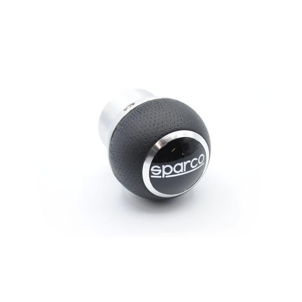 SPARCO-CORSA スパルココルサ シフトノブ BKレザー×メタル SPG107_J |  | 01