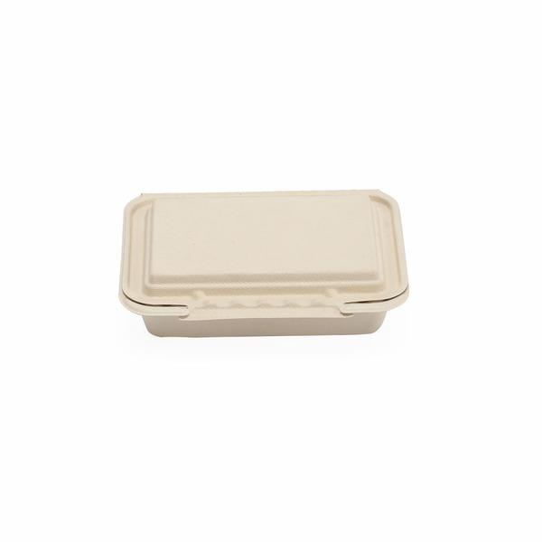 エコフード容器 225×150mm Aランチボックス TM-B102 50個×1パック |  | 01