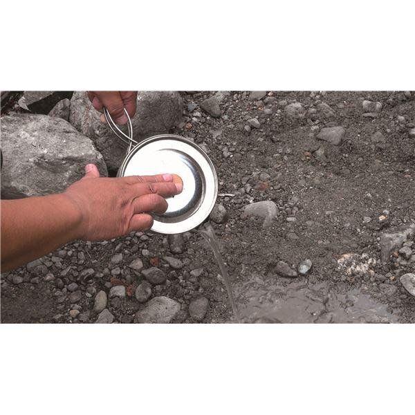 マルチキャンプケトル14cm 収納袋付 PY-SIE023 |  | 03