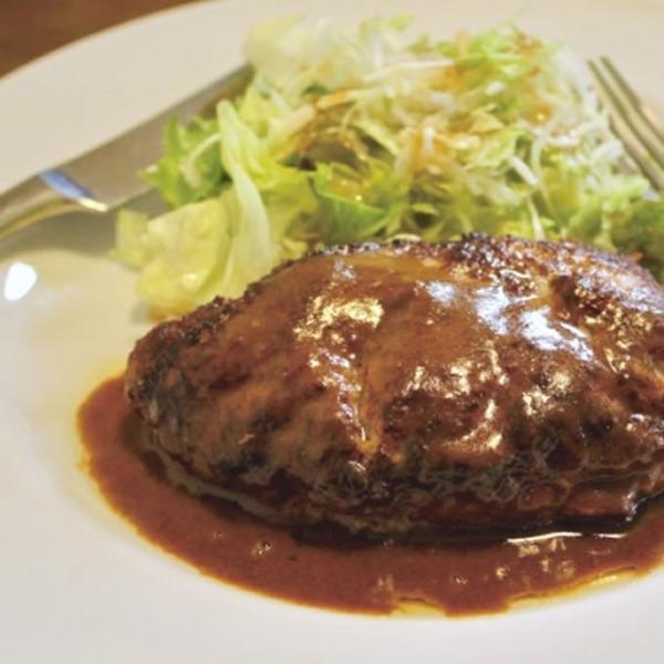 〔１０個〕1個あたり200gボリューム満点 ビックハンバーグ2kg[200g×10個] |  | 01