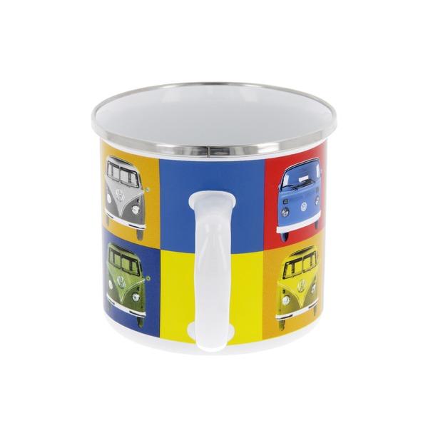 VW Collection ホーローマグ 500ml T1バス マルチ BUTA31 |  | 04