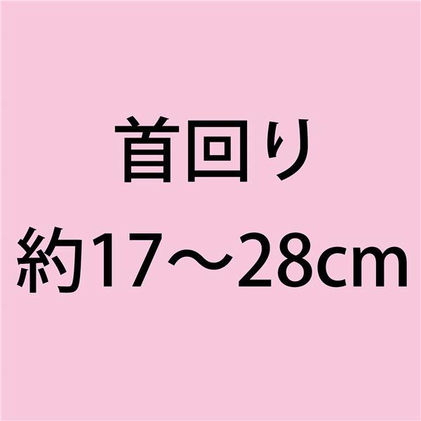 （まとめ） 猫用首輪 ソフトスキップ キャットカラー ブルー （ペット用品・猫用） 〔×3セット〕 |  | 04