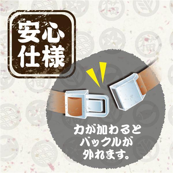 （まとめ）猫小町カラー 金魚 レッド〔×5セット〕 (猫用品/首輪) |  | 02