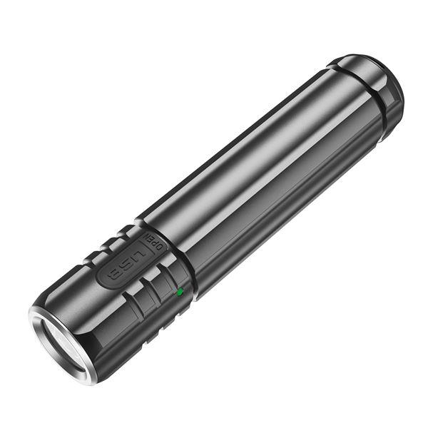 KLARUS LED フラッシュライト EC20 アウトドア用品 レジャー用品 キャンプ用品 スポーツ用品 | 
