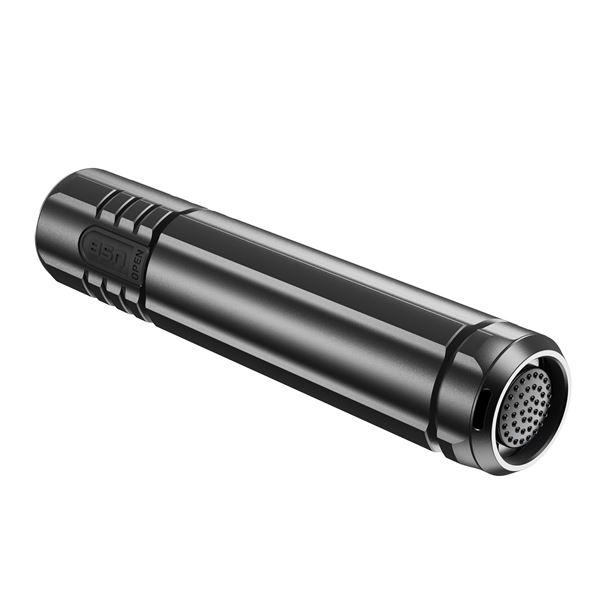 KLARUS LED フラッシュライト EC20 アウトドア用品 レジャー用品 キャンプ用品 スポーツ用品 |  | 01