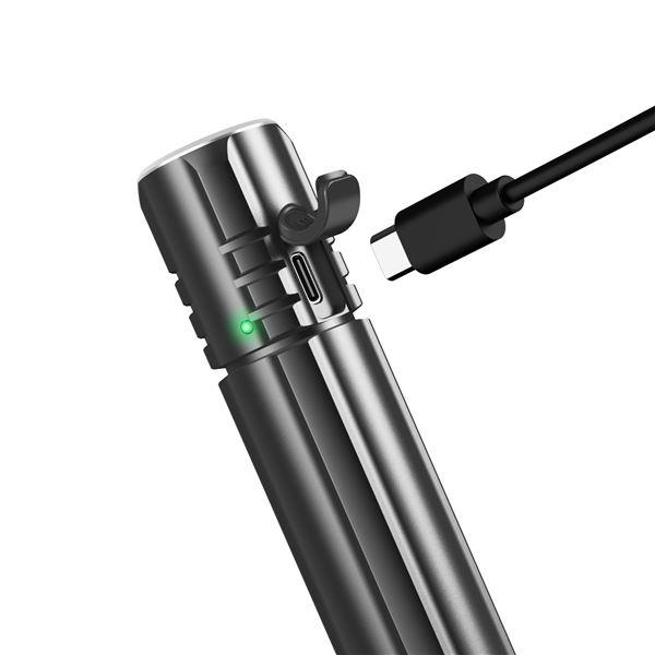 KLARUS LED フラッシュライト EC20 アウトドア用品 レジャー用品 キャンプ用品 スポーツ用品 |  | 03