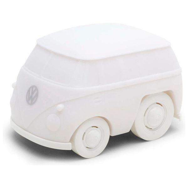 VOLKS WAGEN　フォルクスワーゲン T1バス ムードライト マルチカラー(７色変化) 915032 |  | 02
