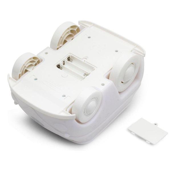 VOLKS WAGEN　フォルクスワーゲン T1バス ムードライト マルチカラー(７色変化) 915032 |  | 04