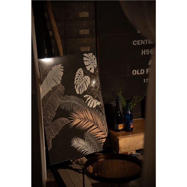 アートパネル アートボード O 約幅60×奥行4×高さ90cm リビング インテリアアート 飾り絵 インテリア用品 完成品 |  | 05