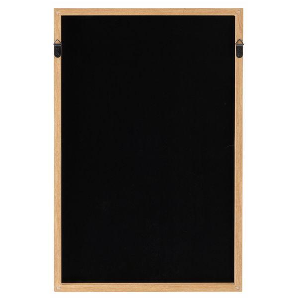アートパネル アートボード D 約幅40×奥行60×高さ2.5cm リビング インテリアアート 飾り絵 インテリア用品 完成品 |  | 01