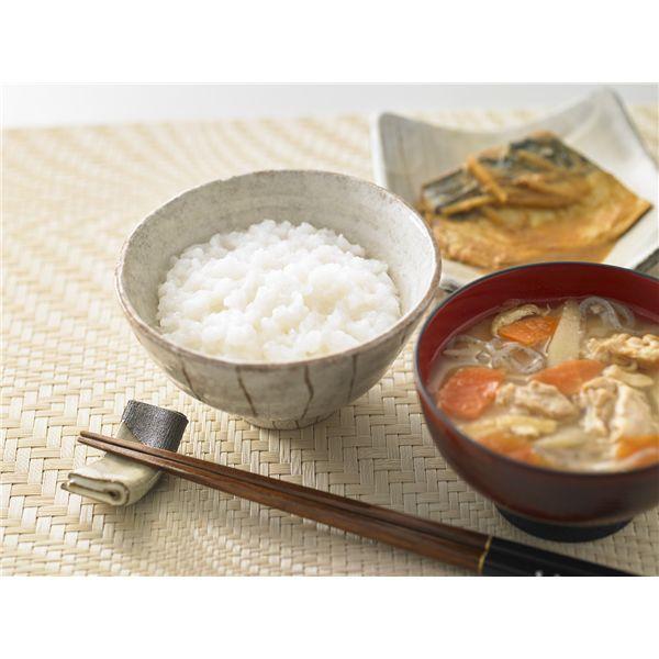 LLF 長期保存 〔賞味期限2032年1月〕備蓄やわらかご飯 200g×5袋セット |  | 04
