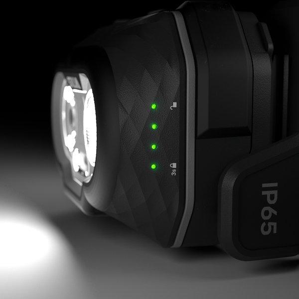 SILVA シルバ LED ヘッドランプ 〔 ディスカバー 〕 ヘッドライト アウトドア スポーツ トレイルラン レジャー |  | 03