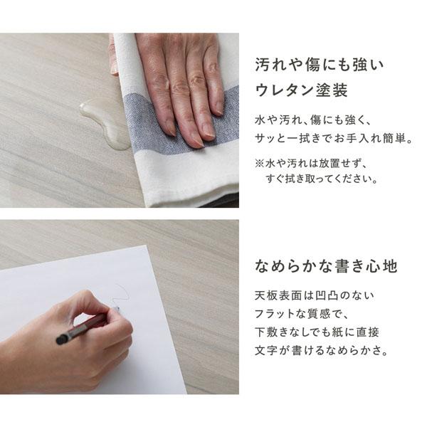 2WAY こたつテーブル 単品 約幅105×奥行60×高さ40/70cm グレージュ 継脚式 こたつ オールシーズン対応 こたつ布団別売 |  | 12