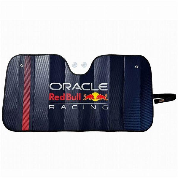 Oracle Red Bull Racing レッドブル サンシェード アコーディオン式 SS001 | 