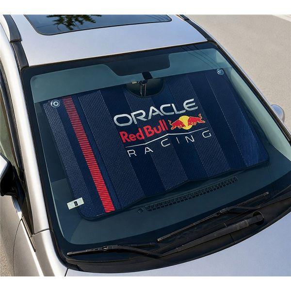 Oracle Red Bull Racing レッドブル サンシェード アコーディオン式 SS001 |  | 02