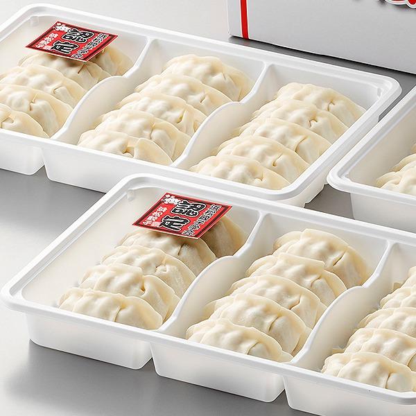 ご当地グルメ 浜松餃子学会認定「浜松餃子」45個入 |  | 04