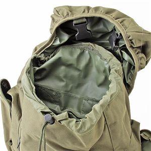 ドイツ軍 リュック バックパック オリーブ WE STROOPER社製 ジャーマン 防水 バッグパック 独軍 ミリタリーバッグ 軍モノ |  | 01