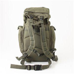 ドイツ軍 リュック バックパック オリーブ WE STROOPER社製 ジャーマン 防水 バッグパック 独軍 ミリタリーバッグ 軍モノ |  | 02