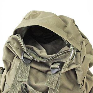 ドイツ軍 リュック バックパック オリーブ WE STROOPER社製 ジャーマン 防水 バッグパック 独軍 ミリタリーバッグ 軍モノ |  | 03