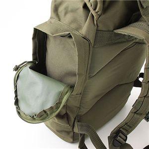 ドイツ軍 リュック バックパック オリーブ WE STROOPER社製 ジャーマン 防水 バッグパック 独軍 ミリタリーバッグ 軍モノ |  | 04
