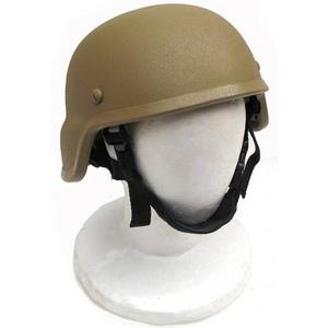 MICH 2000 グラスファイバー ヘルメット ブラック アメリカ軍 米軍 特殊部隊 レプリカ ミリタリーウェア 軍モノ |  | 02