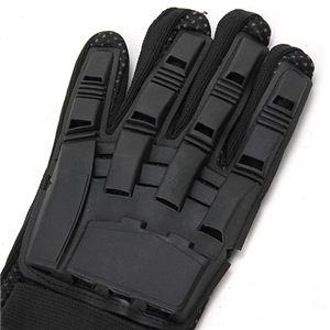 特殊部隊 SWAT プロテクトグローブ レプリカ メッシュフルフィンガー L |  | 02