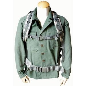 米軍 A-3 モール 対応 リュック カバン マルチ カモ 迷彩 アメリカ軍 レプリカ 防水布使用 ナイロンキャンパス地 ミリタリー |  | 01