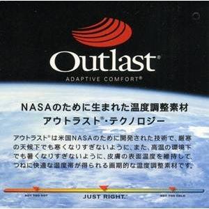 快適な温度帯に働きかける温度調整素材アウトラスト使用　涼感敷パッドシーツ　ダブル　ブルー 綿100% 日本製 |  | 04