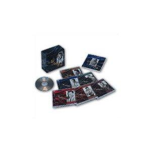 ナット・キング・コール コレクション 〔CD6枚組 全122曲〕 ボーナストラック収録 〔ミュージック 音楽〕 | 