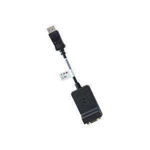 DisplayPort-VGA変換アダプター AS615AA | 