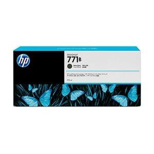 HP 771B インクカートリッジ マットブラック B6X99A | 