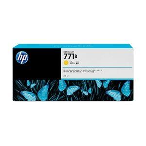 HP 771B インクカートリッジ イエロー B6Y02A | 