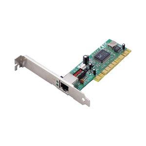 100BASE-TX/10BASE-T対応 PCIバス用LANボード LGY-PCI-TXD | 