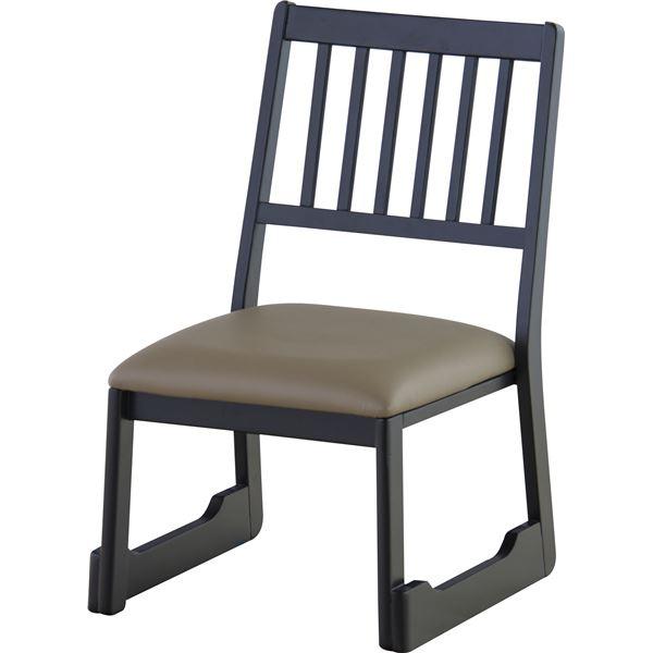法事椅子 パーソナルチェア 幅47cm BC-1030LBE 木製 法事チェア 法事 法要 仏事 仏具 冠婚葬祭 座敷 和室 客室 | 