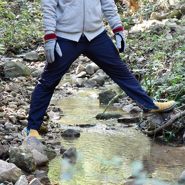 手袋 レディース メンズ 防寒 裏ボア 発熱 五指 スウェット キルティングカウス カラー フェイクスウェード メール便送料無料  暖かい 柔らかい 通勤 通学 |  | 01