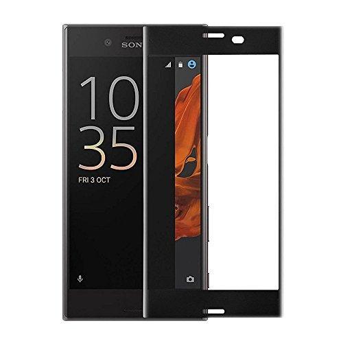 国内最安値に挑戦 ミーモール Miimall Xperia Xz ガラスフィルム 3d 炭素繊維 硬度9h 全面ガラス エクスペリア So 01j Sov34 601 Discoversvg Com