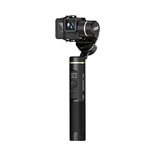 即納特典付き Feiyu Tech フェイユーテック G6 3軸ジンバル カメラスタラビザー 生活防水 Gopro Hero 7 6 5 Osmo Action アクションカム 激安特価 Www Cepici Gouv Ci