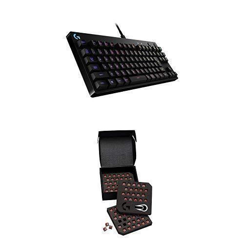 オールノット Logicool G PRO X ゲーミングキーボード テンキーレス G