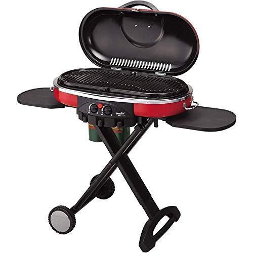 コールマン ロードトリップグリル LXE-J(25875円)