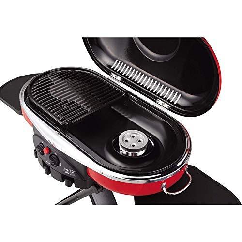 「超メルカリ市」 コールマン ロードトリップグリル LXE-J 【TMF7327445717】(25875円)