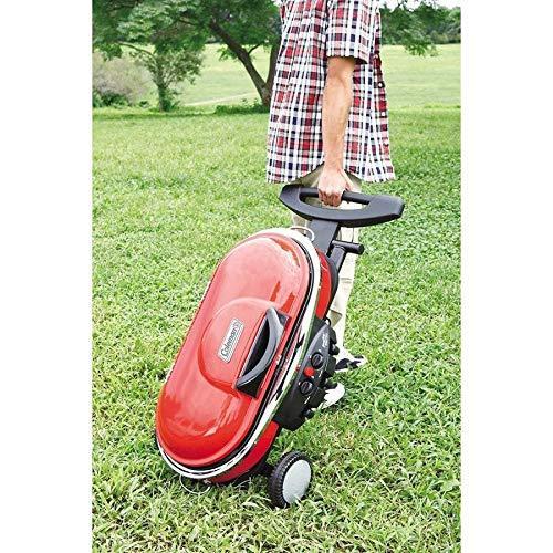 「超メルカリ市」 コールマン ロードトリップグリル LXE-J 【TMF7327445717】(25875円)