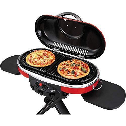 「超メルカリ市」 コールマン ロードトリップグリル LXE-J 【TMF7327445717】(25875円)