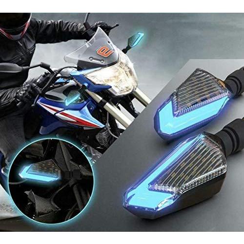 Led ウインカー 2個セット ポジション 機能付 フロント ウィンカー リア ウインカー Cbr250rr Mc51 Cbr400r Nc47 Cb A B08xvvqcmh ハンドワーカー 通販 Yahoo ショッピング