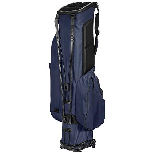 《送料込》 ベゼル キャディバック 7530121 ネイビー 7.5型 【EI3146003965】(15893円)