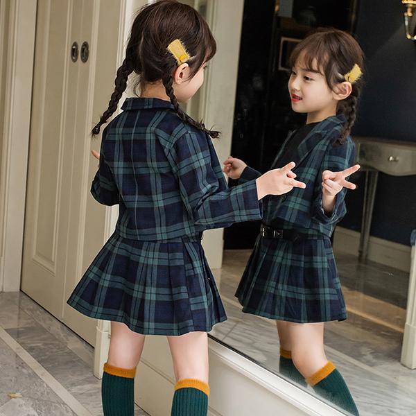3点セット 入学式 子供服 女の子 服 小学校 スーツ 入学式スーツ 靴下