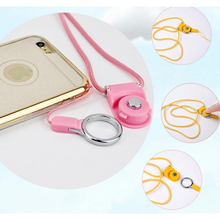 アンテプリマ　スマホ　ネックストラップ ネックストラップ 脱着式 スマホ 通販 スマホストラップ スマホネック